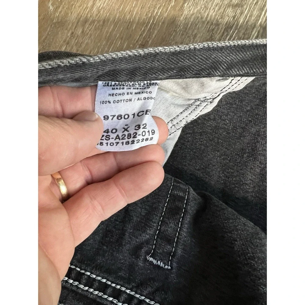 Wrangler product pair